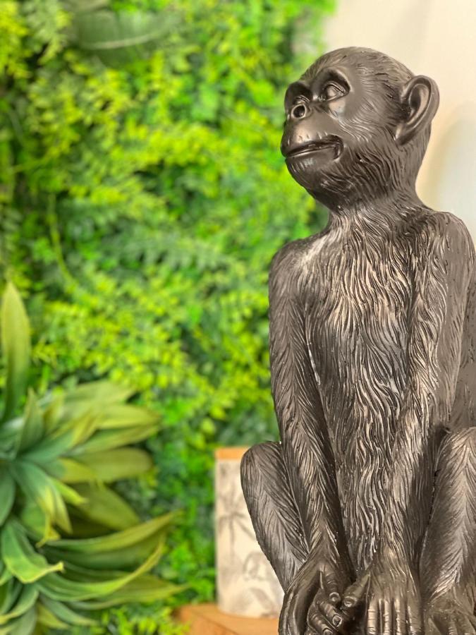 Tous'O'Zoo, Au Coeur Du Centre-Ville Saint-Aignan  Eksteriør bilde